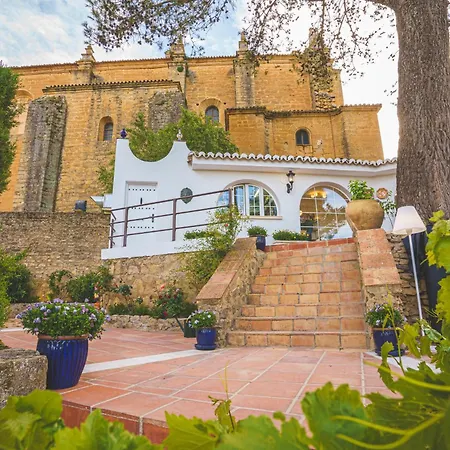 Boutique Palacio De La Duquesa Otel