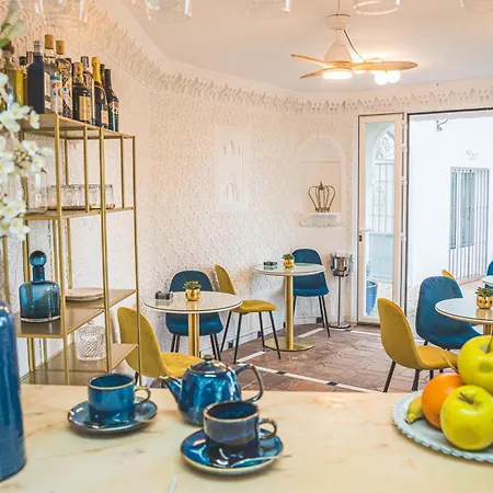 Otel Boutique Palacio De La Duquesa 3*
