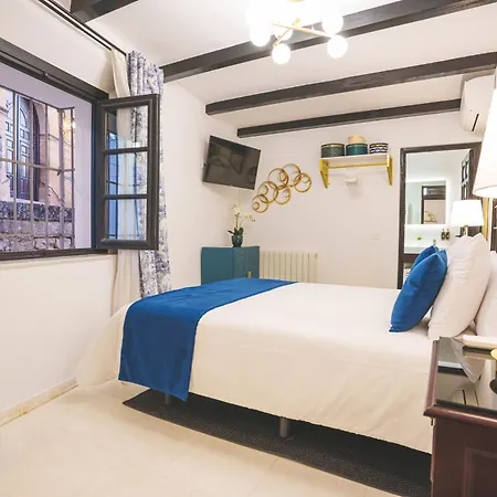 Boutique Palacio De La Duquesa Otel Ronda