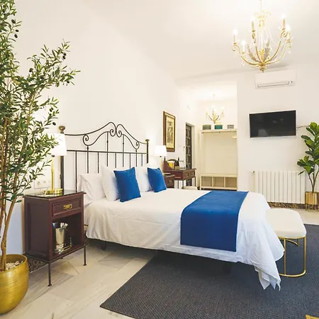 Boutique Palacio De La Duquesa Otel Ronda