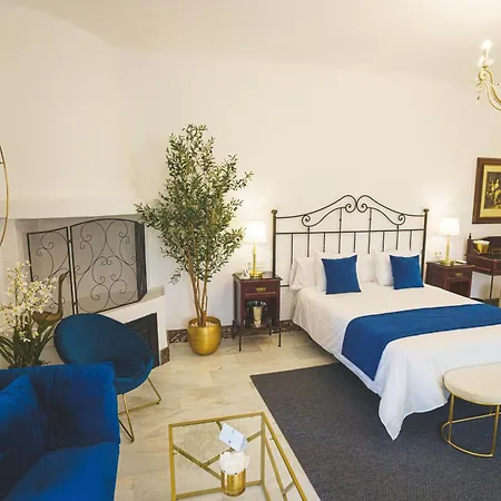 Boutique Palacio De La Duquesa Otel