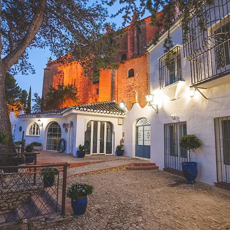 Otel Boutique Palacio De La Duquesa