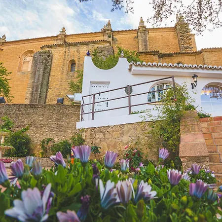 Boutique Palacio De La Duquesa Otel