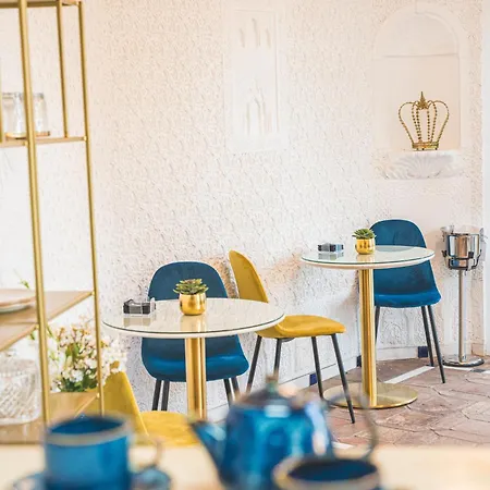 Boutique Palacio De La Duquesa 3*
