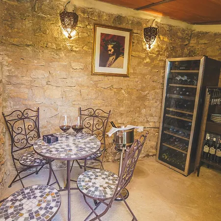 Boutique Palacio De La Duquesa Ronda