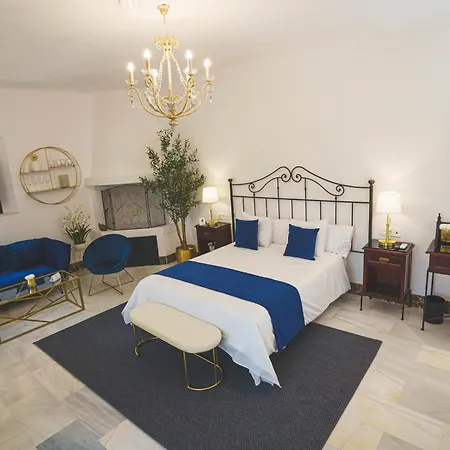 Boutique Palacio De La Duquesa