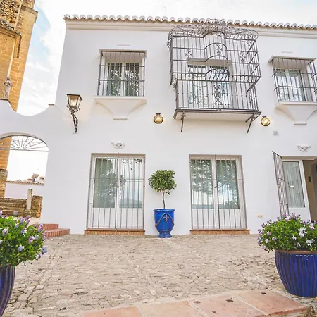 Hotel Boutique Palacio De La Duquesa