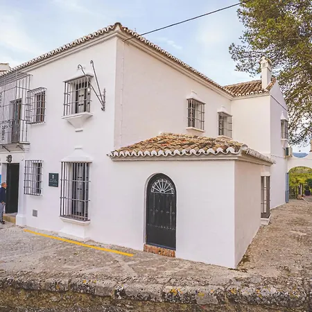 Boutique Palacio De La Duquesa Ronda