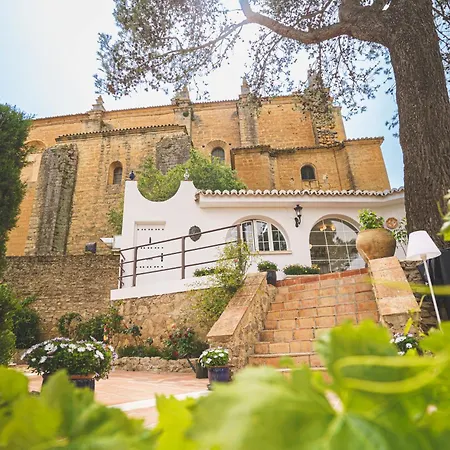 Boutique Palacio De La Duquesa Ronda
