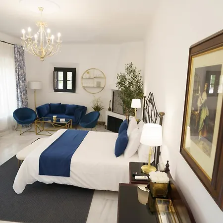 Boutique Palacio De La Duquesa 3* Ronda
