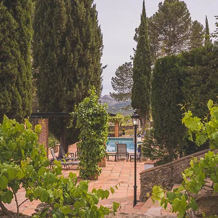 Boutique Palacio De La Duquesa 3*