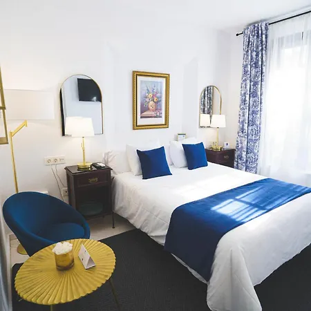 Hotel Boutique Palacio De La Duquesa
