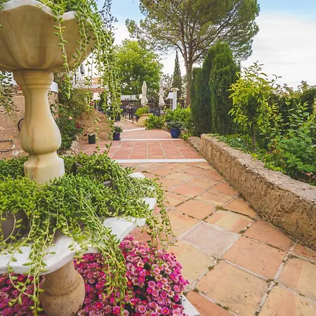 Boutique Palacio De La Duquesa Hotel 3*
