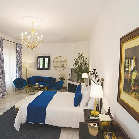 Boutique Palacio De La Duquesa Hotel Ronda