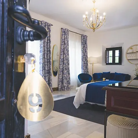 Hotel Boutique Palacio De La Duquesa Ronda