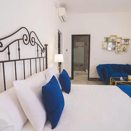 Boutique Palacio De La Duquesa Ronda