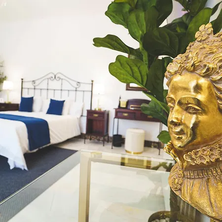 Hotel Boutique Palacio De La Duquesa 3*