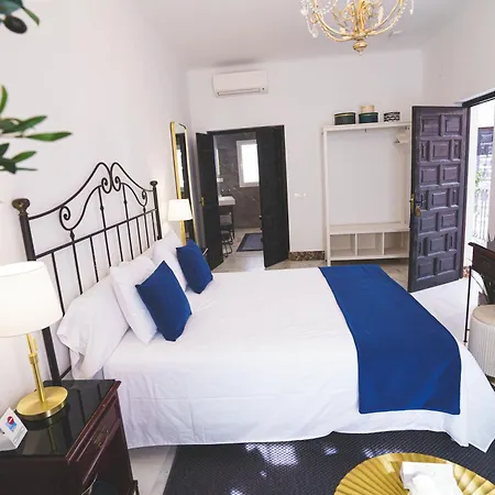 Hotel Boutique Palacio De La Duquesa 3*