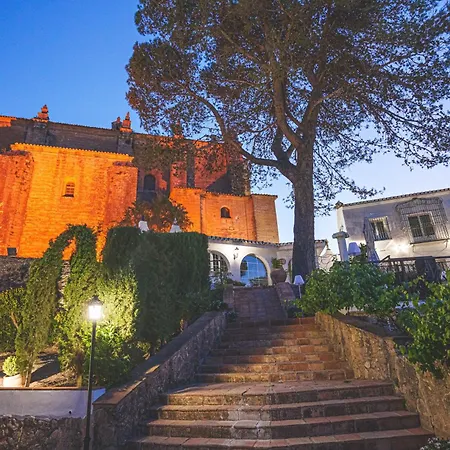 Boutique Palacio De La Duquesa Hotel Ronda