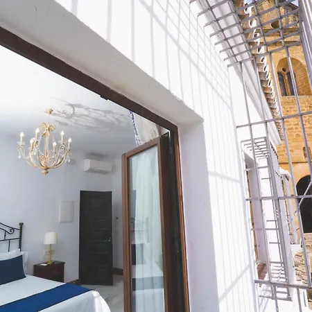 Boutique Palacio De La Duquesa 3* Ronda