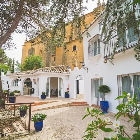 Boutique Palacio De La Duquesa Hotel 3*