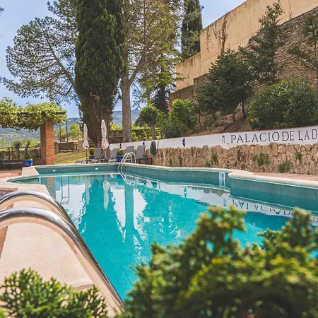 Boutique Palacio De La Duquesa Ronda