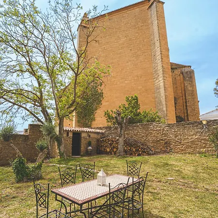 Boutique Palacio De La Duquesa 3* Ronda