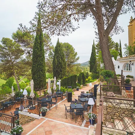 Hotel Boutique Palacio De La Duquesa