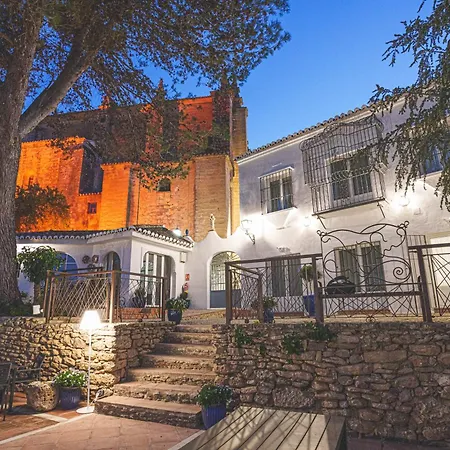 Boutique Palacio De La Duquesa Hotel 3*