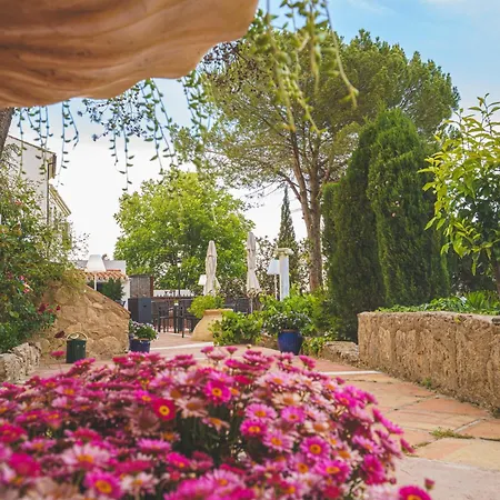 Hotel Boutique Palacio De La Duquesa 3*