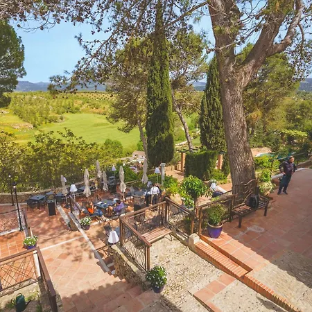 Boutique Palacio De La Duquesa 3* Ronda