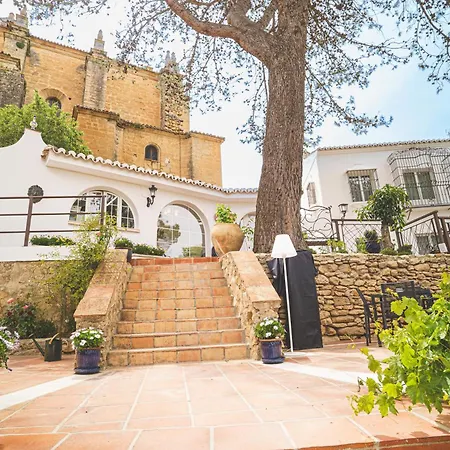 Boutique Palacio De La Duquesa