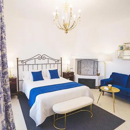 Boutique Palacio De La Duquesa Hotel