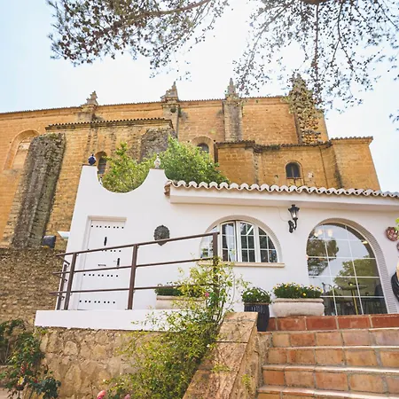 Boutique Palacio De La Duquesa 3* Ronda
