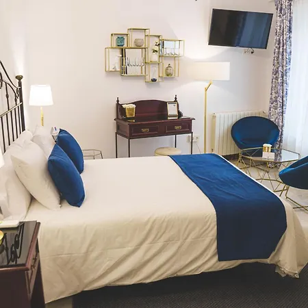 Boutique Palacio De La Duquesa Hotel