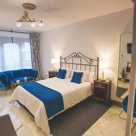 Hotel Boutique Palacio De La Duquesa