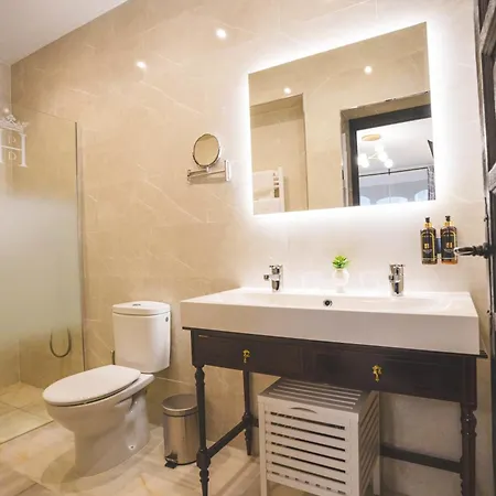 Hotel Boutique Palacio De La Duquesa 3*