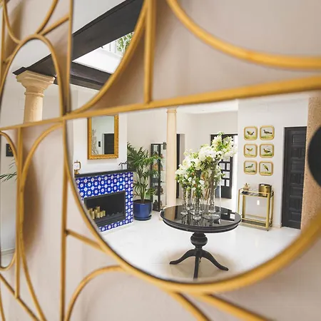 Boutique Palacio De La Duquesa 3*