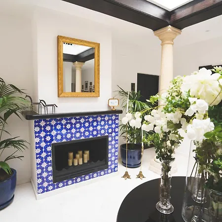 Boutique Palacio De La Duquesa Ronda