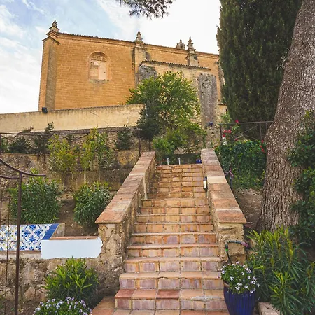 Boutique Palacio De La Duquesa
