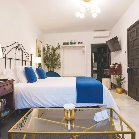 Boutique Palacio De La Duquesa Hotel 3*