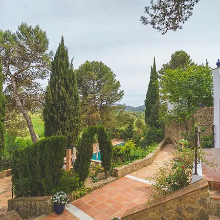 Boutique Palacio De La Duquesa Ronda