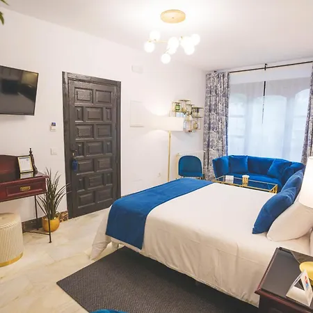 Boutique Palacio De La Duquesa Hotel