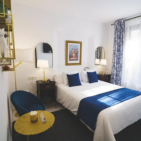 Boutique Palacio De La Duquesa Hotel 3*