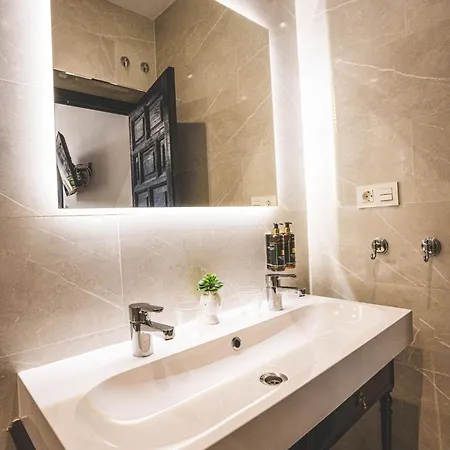 Hotel Boutique Palacio De La Duquesa 3*