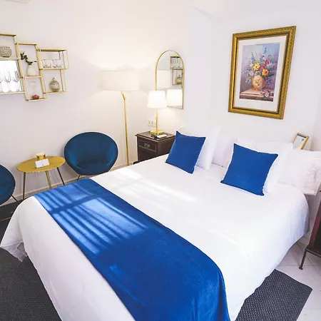 Boutique Palacio De La Duquesa Ronda