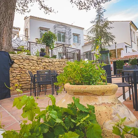 Hotel Boutique Palacio De La Duquesa Ronda