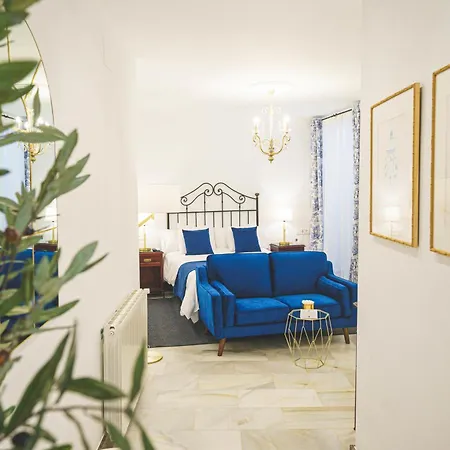 Boutique Palacio De La Duquesa 3* Ronda