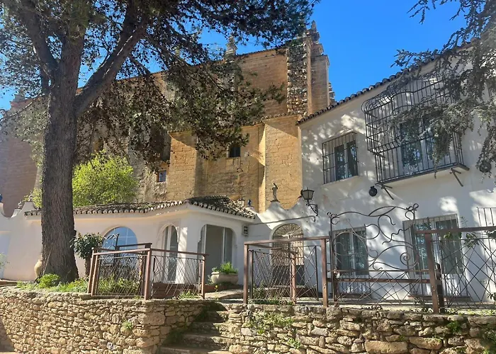 Boutique Palacio De La Duquesa