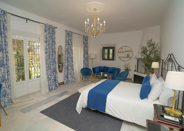 酒店 Boutique Palacio De La Duquesa 龙达